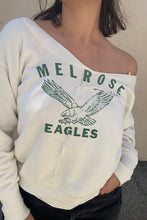 Melrose Eagles Distressed Sweatshirt