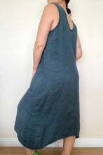 Cynthia Ashby Tank Dress