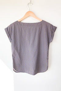 Steven Alan Printed Shirt