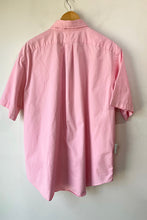 Ralph Lauren Pink Short Sleeve Shirt