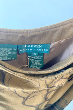 Lauren Ralph Lauren Horse Riding Wrap Skirt