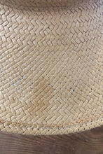 Janessa Leone Straw Hat