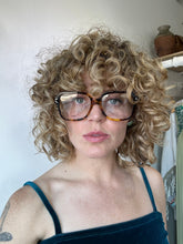 Loewe Tortoise Shell Glasses Frames