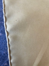 Hermès “Grotte de Versailles” Yellow Silk Scarf by Maurice Tranchant