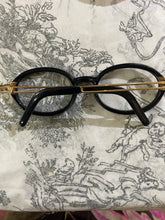 Vintage Yohji Yamamoto Glasses