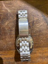 Vintage Bulova Quartz Watch Freshly Serviced