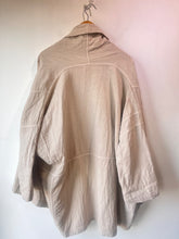 Atelier Delphine Tan Haori Coat