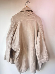 Atelier Delphine Tan Haori Coat