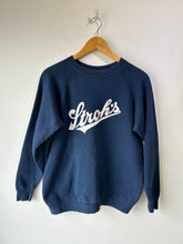 Vintage Stroh's Beer Navy Sweatshirt