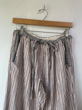 Ace & Jig Copper Stripe Pants