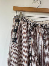 Ace & Jig Copper Stripe Pants