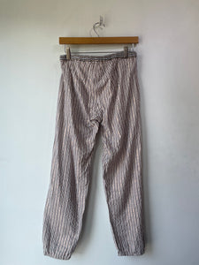 Ace & Jig Copper Stripe Pants