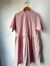 Nest Robe Pink Shirt Dress