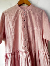 Nest Robe Pink Shirt Dress