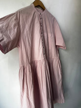 Nest Robe Pink Shirt Dress