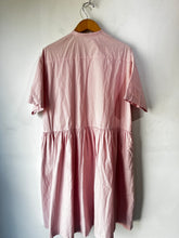 Nest Robe Pink Shirt Dress