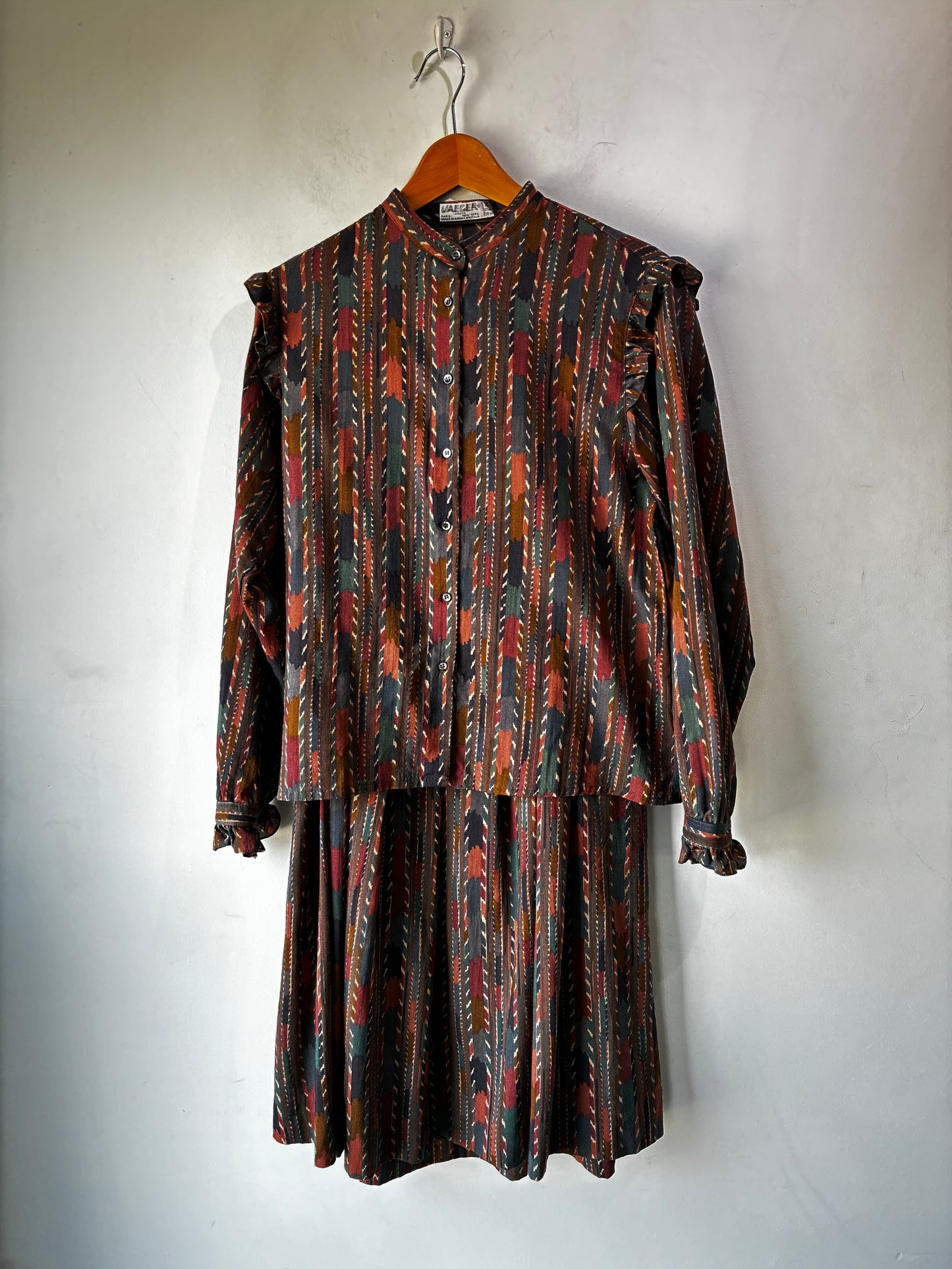 jaeger shirt dress Jaeger Pleated Shirt Dress in Yellow - Kate Middleton Dresses