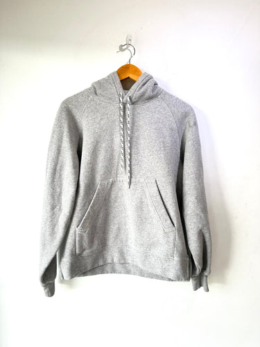 Officine General Grey Hoodie