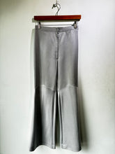 Grey Polyester Leisure Suit