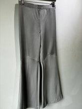 Grey Polyester Leisure Suit