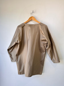 Zoran Khaki Jacket