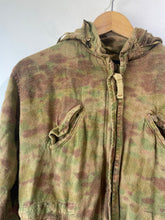 Isabel Marant Etoile n Camouflage Linen Jacket