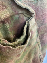 Isabel Marant Etoile n Camouflage Linen Jacket