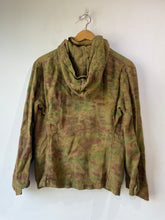 Isabel Marant Etoile n Camouflage Linen Jacket