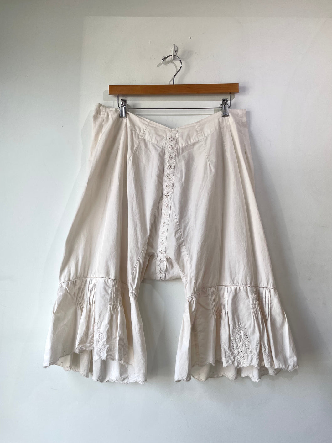 Magnolia Pearl Cotton Poplin Betrys Bloomers