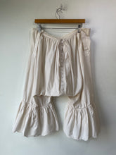 Magnolia Pearl Cotton Poplin Betrys Bloomers