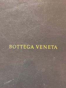 Bottega Veneta Floral Butterfly Sneakers