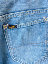 Lee Riders Light Blue Jeans