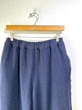Comme des Garcons Wool Drop Crotch Pants