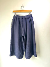 Comme des Garcons Wool Drop Crotch Pants