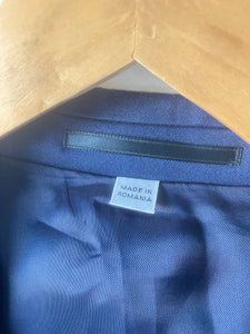 Acne Studios Blue Suit