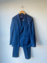 Acne Studios Blue Suit