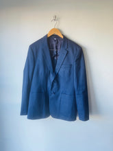 Acne Studios Blue Suit