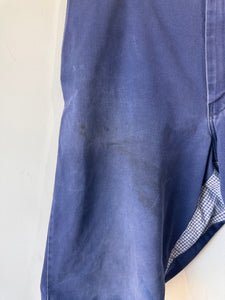 Vintage RTH Blue Men’s Shorts