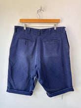 Vintage RTH Blue Men’s Shorts