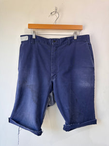 Vintage RTH Blue Men’s Shorts