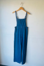 Cameo Denim Overalls