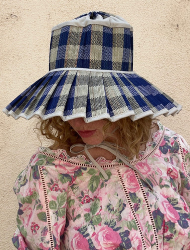 Lorna Murray Monaco Island Capri Hat