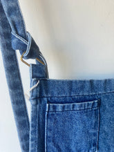 Cameo Denim Overalls