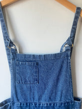 Cameo Denim Overalls