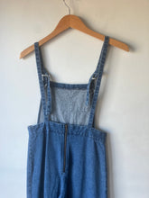 Cameo Denim Overalls