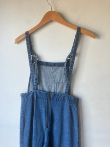 Cameo Denim Overalls