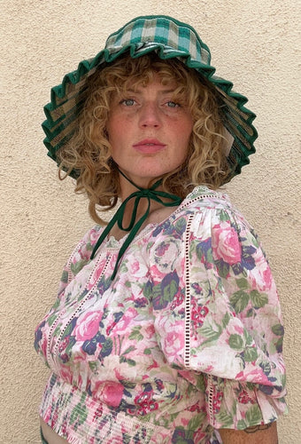 Lorna Murray Darwin Island Capri Hat