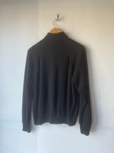 Romeo Gigli Black Cardigan Sweater