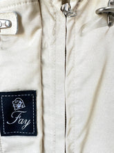 Fay Utilitarian Windbreaker