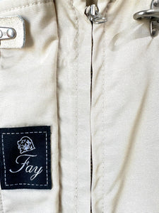 Fay Utilitarian Windbreaker